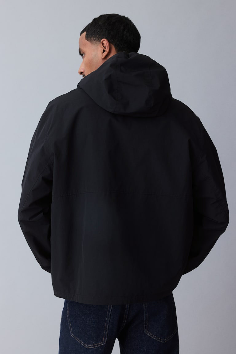 H&M Windjacke In Regular Fit