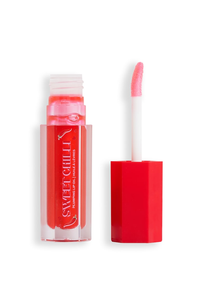 H&M I Heart Revolution Sweet Chilli Plumping Lip Oil