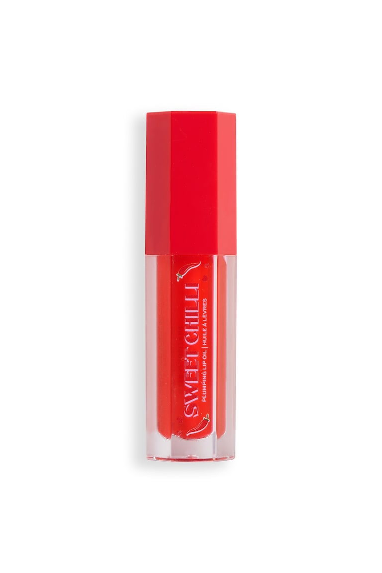 H&M I Heart Revolution Sweet Chilli Plumping Lip Oil