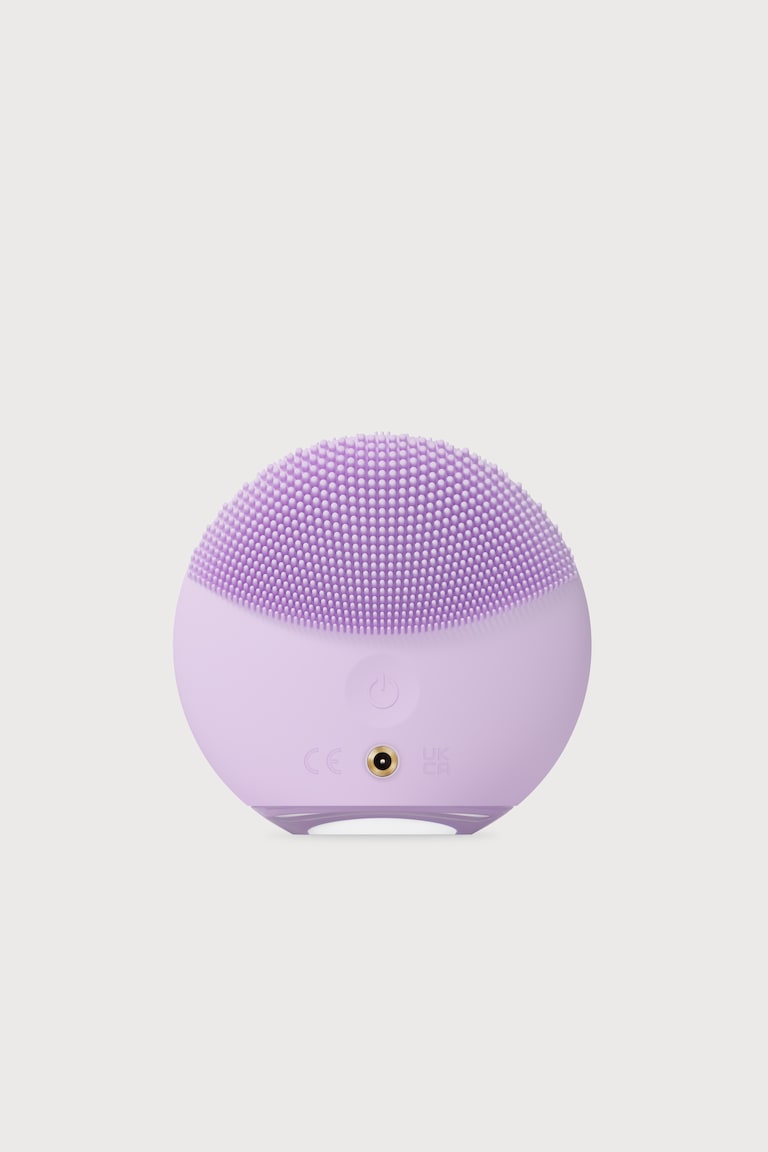 H&M Luna™ 4 Mini Dual-sided Facial Cleansing Massager