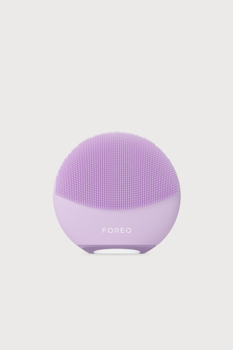 H&M Luna™ 4 Mini Dual-sided Facial Cleansing Massager