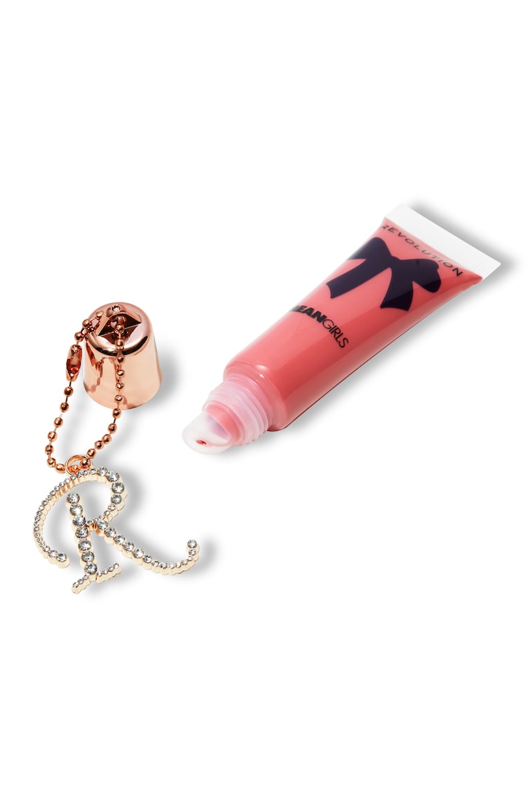 H&M Mean Girls X Revolution Gretchen Wieners Lip Gloss