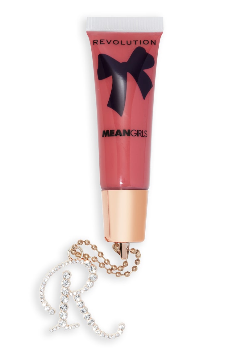 H&M Mean Girls X Revolution Gretchen Wieners Lip Gloss