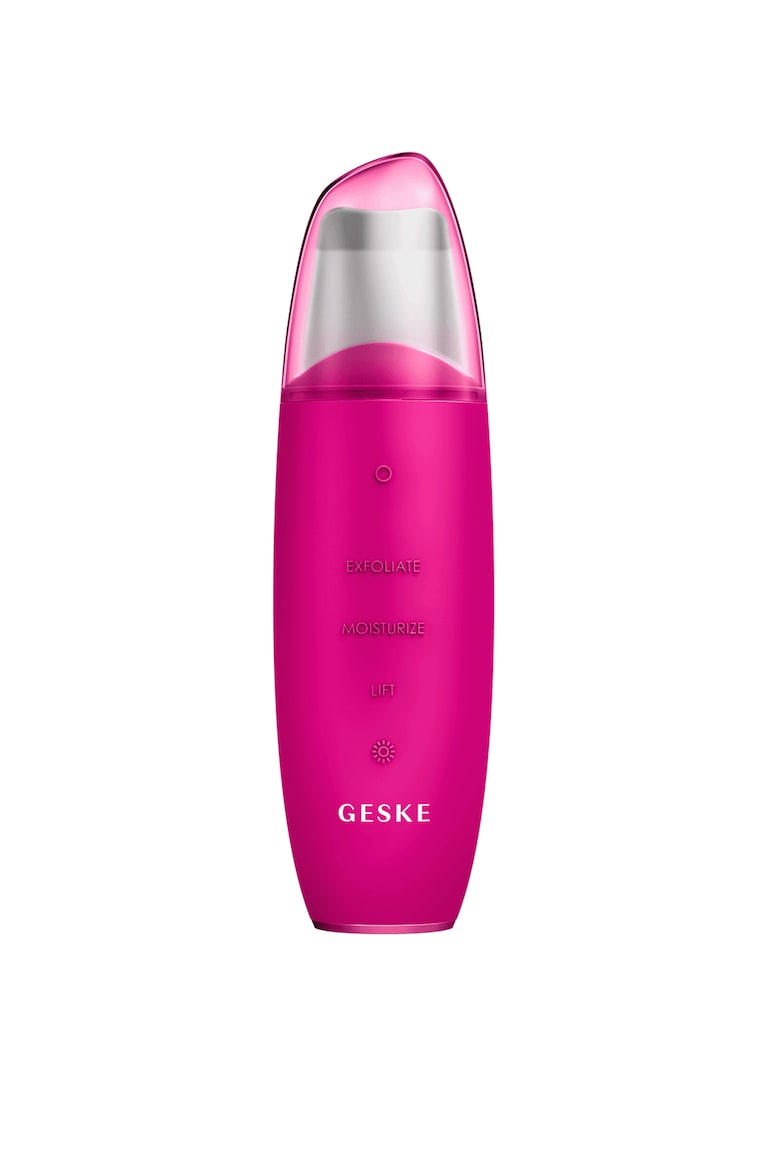 H&M Microcurrent Skin Scrub & Blackhead Remover 9 In 1