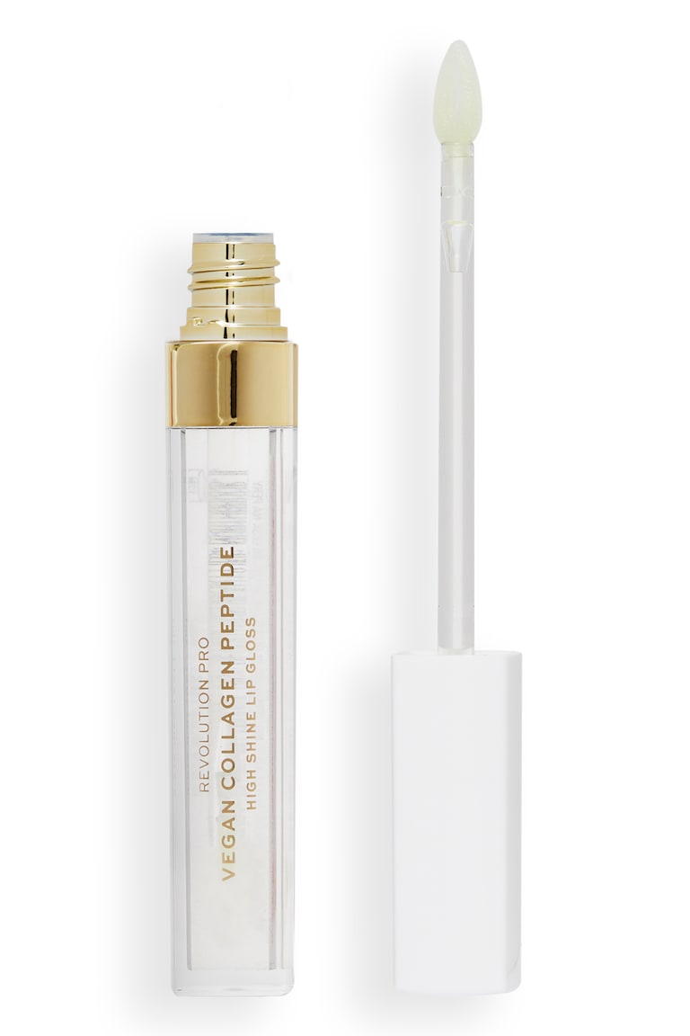 H&M Revolution Pro Collagen Peptide Shine Lip Gloss