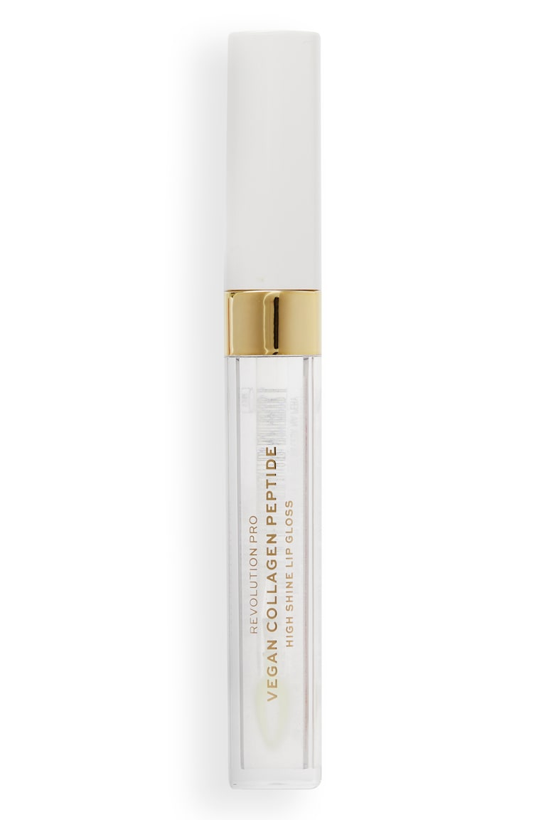 H&M Revolution Pro Collagen Peptide Shine Lip Gloss