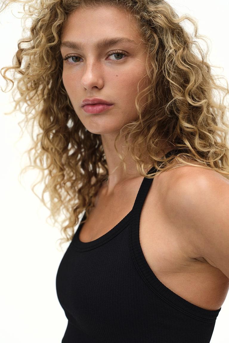 H&M Seamless Sport-BH Mit DryMove™ Medium Support