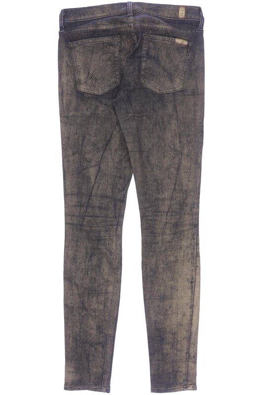 7 For All Mankind 7 For All Mankind Jeans 28 In Gold