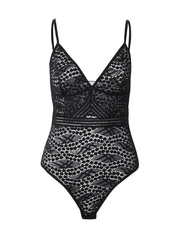 ABOUT YOU ABOUT YOU Body 'Jessa' in Schwarz