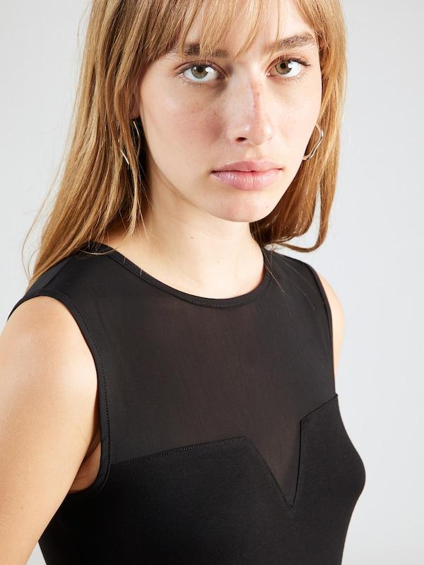 ABOUT YOU ABOUT YOU Body 'Jill' In Schwarz