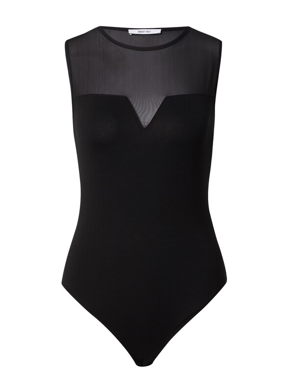 ABOUT YOU ABOUT YOU Body 'Jill' in Schwarz
