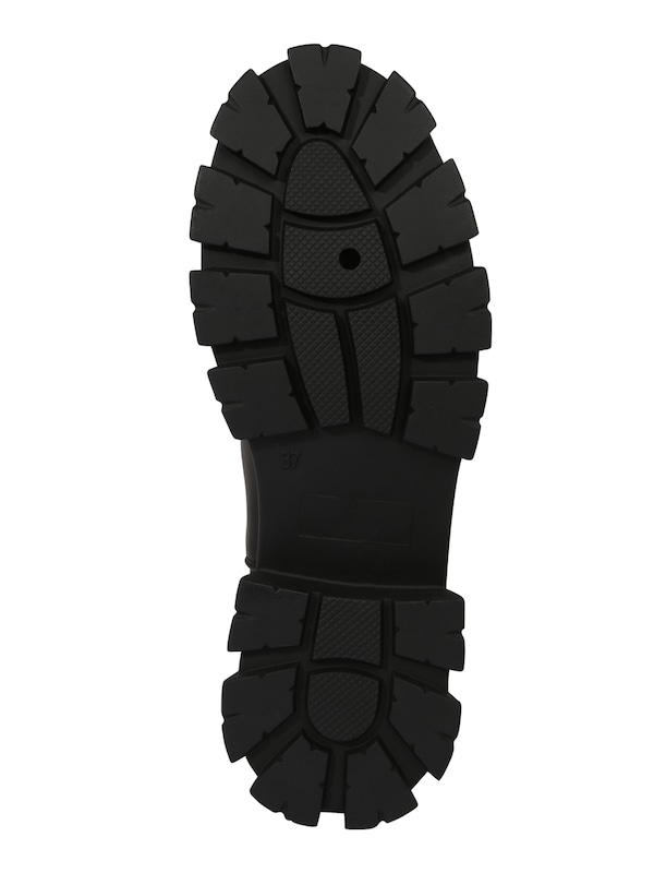 ABOUT YOU ABOUT YOU Boots 'Ann' In Schwarz