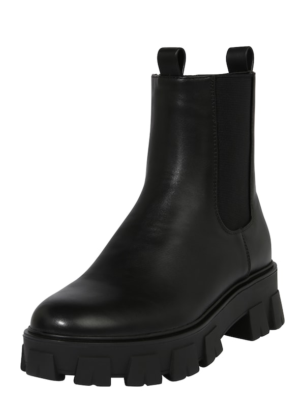 ABOUT YOU ABOUT YOU Boots 'Ann' in Schwarz
