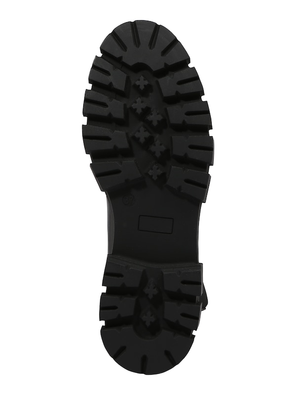 ABOUT YOU ABOUT YOU Boots 'Fabienne' In Schwarz