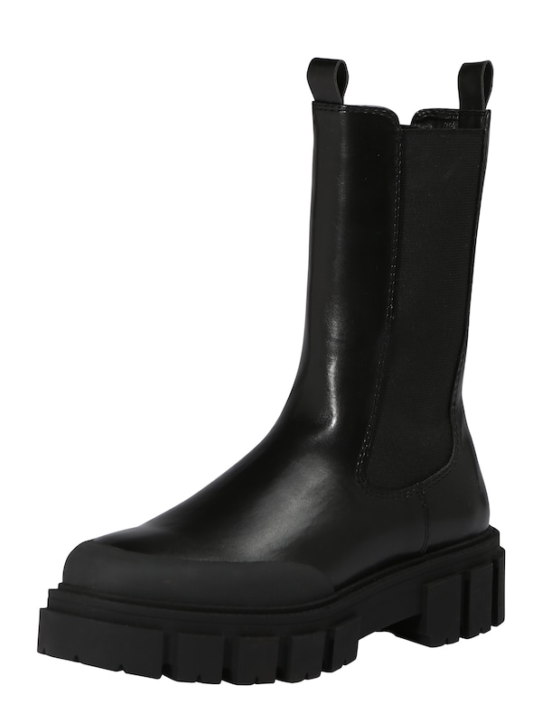 ABOUT YOU ABOUT YOU Boots 'Fabienne' in Schwarz