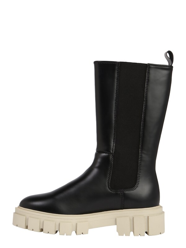 ABOUT YOU ABOUT YOU Boots In Schwarz