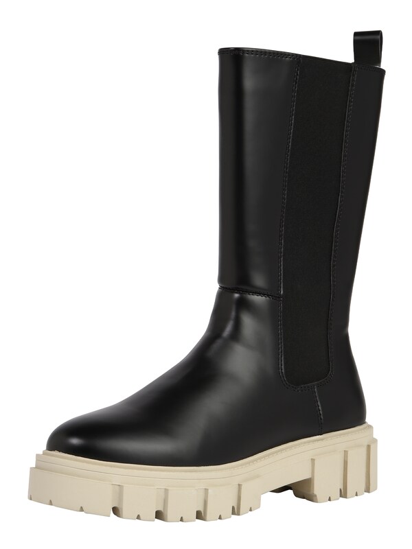 ABOUT YOU ABOUT YOU Boots In Schwarz