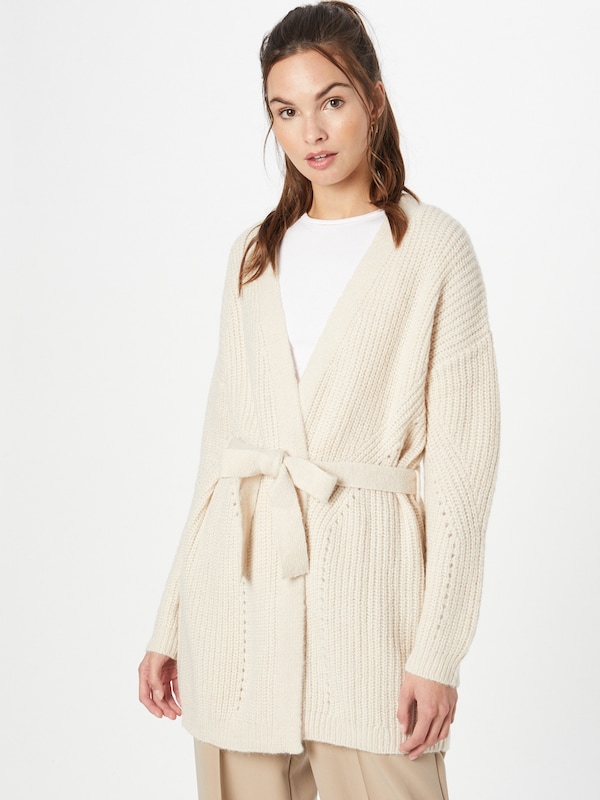 ABOUT YOU ABOUT YOU Cardigan 'Aleana In Creme