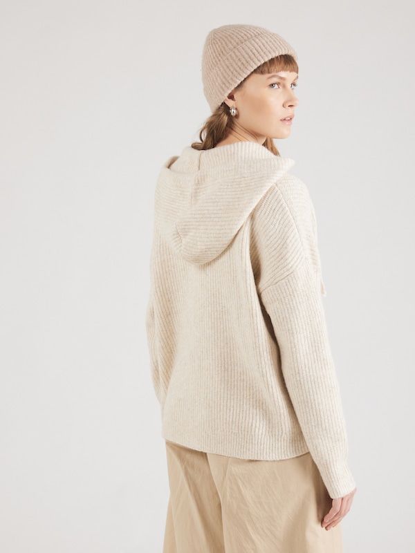 ABOUT YOU ABOUT YOU Cardigan 'Jolin' In Braunmeliert