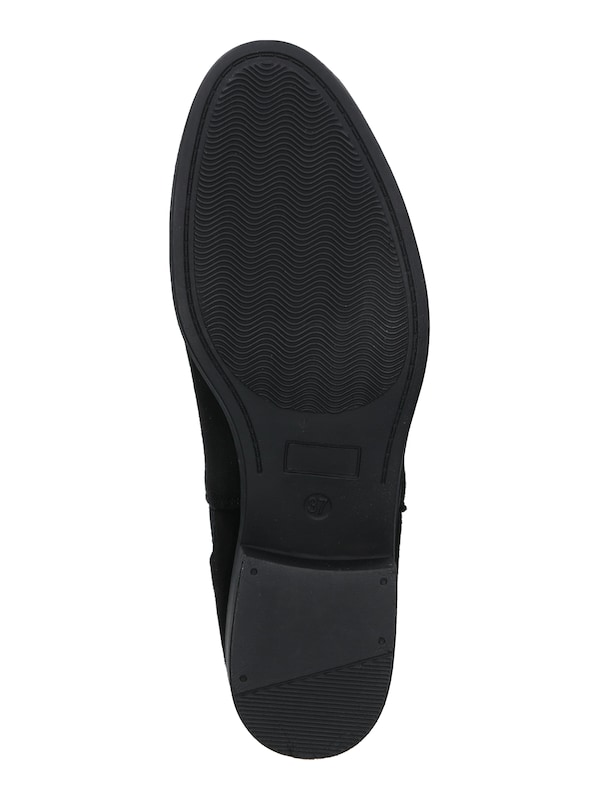 ABOUT YOU ABOUT YOU Chelsea Boots 'Fine' In Schwarz