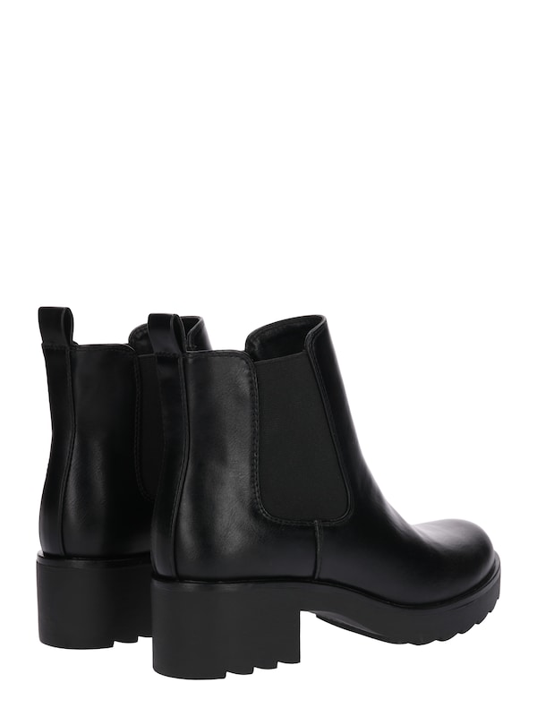 ABOUT YOU ABOUT YOU Chelsea-Boots In Schwarz