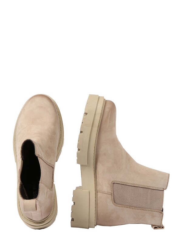 ABOUT YOU ABOUT YOU Chelsea Boots 'Kate' In Taupe