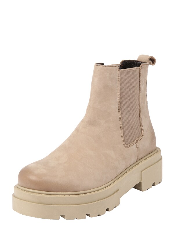 ABOUT YOU ABOUT YOU Chelsea Boots 'Kate' in Taupe