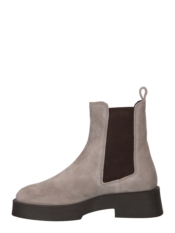 ABOUT YOU ABOUT YOU Chelsea Boots 'Lia' In Taupe