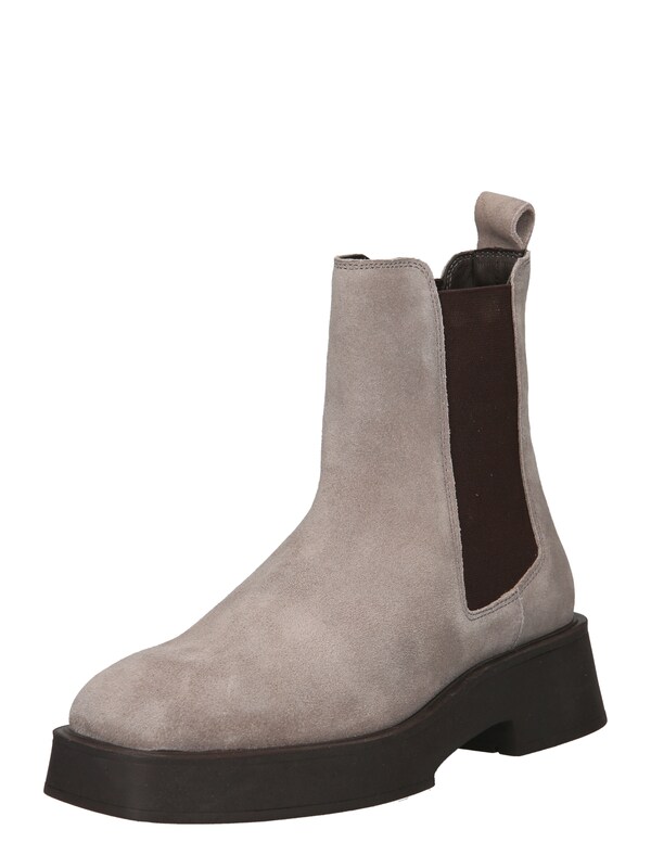 ABOUT YOU ABOUT YOU Chelsea Boots 'Lia' in Taupe