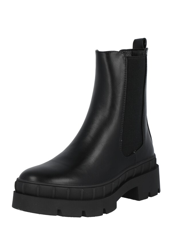 ABOUT YOU ABOUT YOU Chelsea Boots 'Nala' in Schwarz