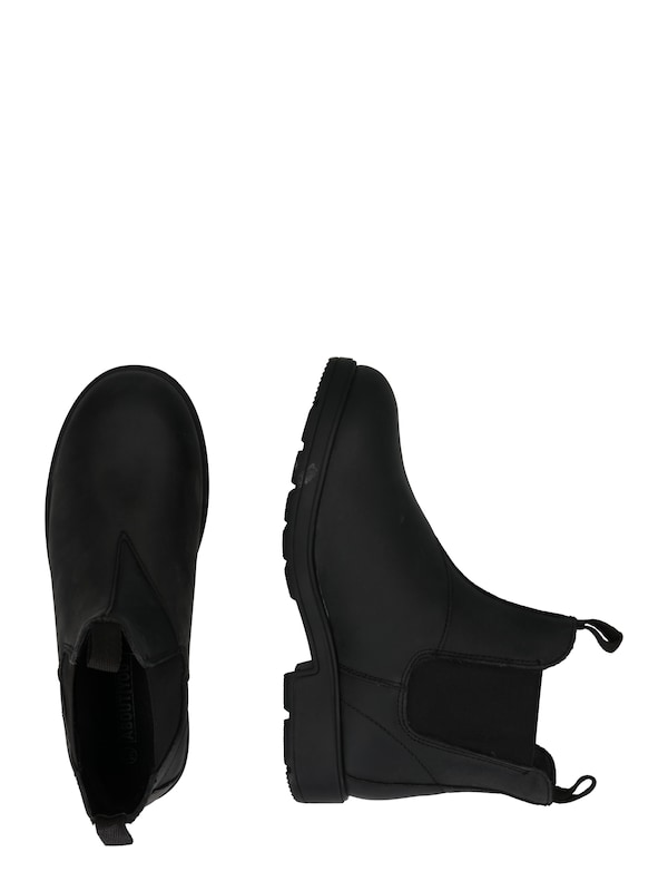 ABOUT YOU ABOUT YOU Chelsea Boots 'Sena' In Schwarz