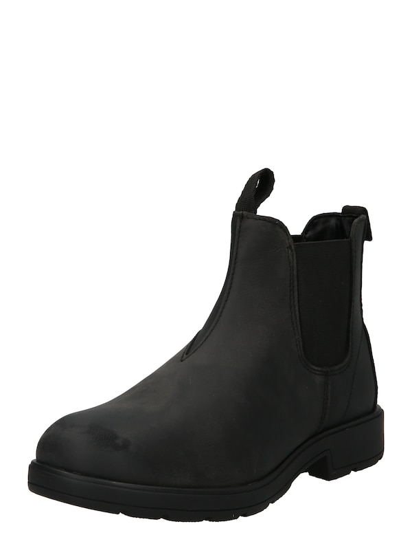 ABOUT YOU ABOUT YOU Chelsea Boots 'Sena' In Schwarz