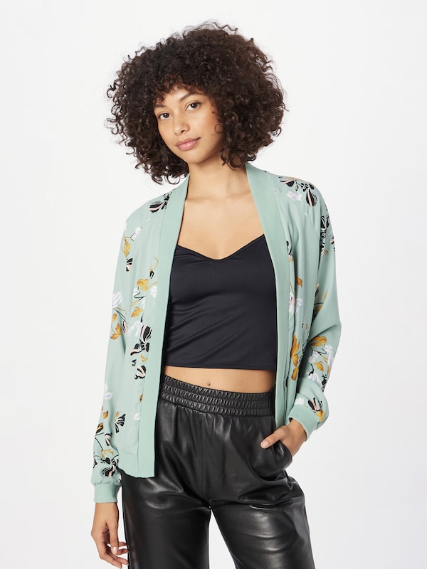 ABOUT YOU ABOUT YOU Jacke 'Maja' (GRS) In Mint