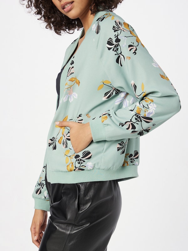 ABOUT YOU ABOUT YOU Jacke 'Maja' (GRS) In Mint