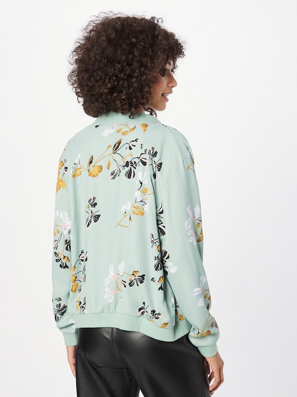 ABOUT YOU ABOUT YOU Jacke 'Maja' (GRS) In Mint