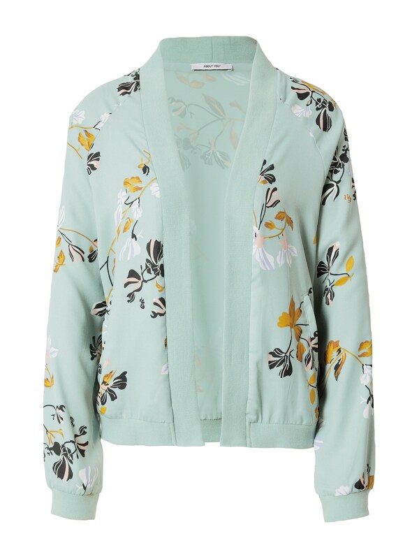 ABOUT YOU ABOUT YOU Jacke 'Maja' (GRS) in Mint