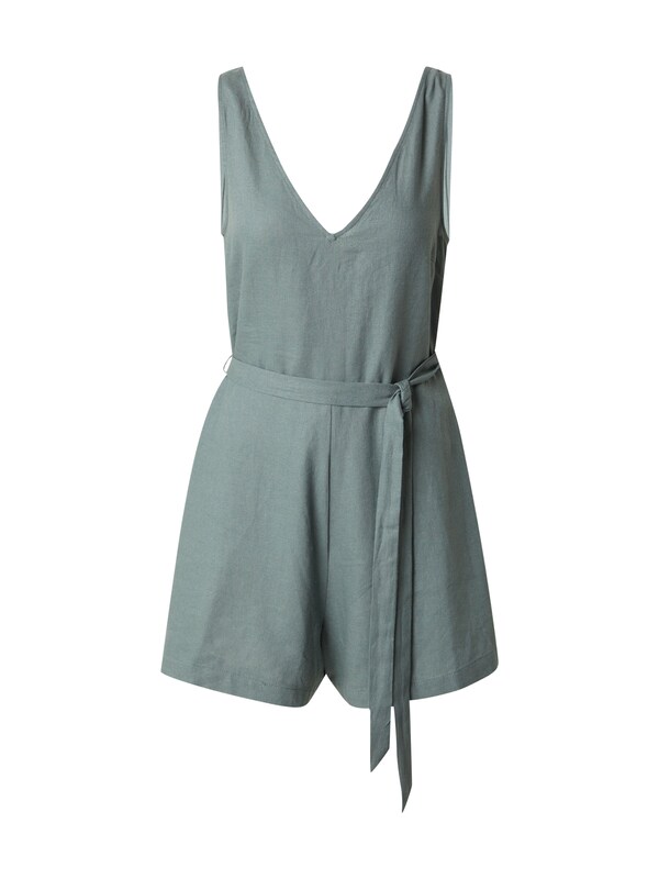 ABOUT YOU ABOUT YOU Jumpsuit 'Heidi' in Grün