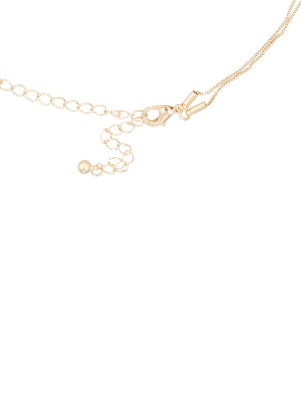 ABOUT YOU ABOUT YOU Kette 'Leia' In Gold
