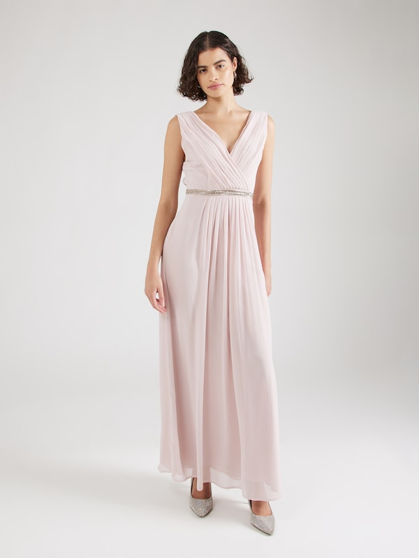 ABOUT YOU ABOUT YOU Kleid 'Emmy' In Flieder