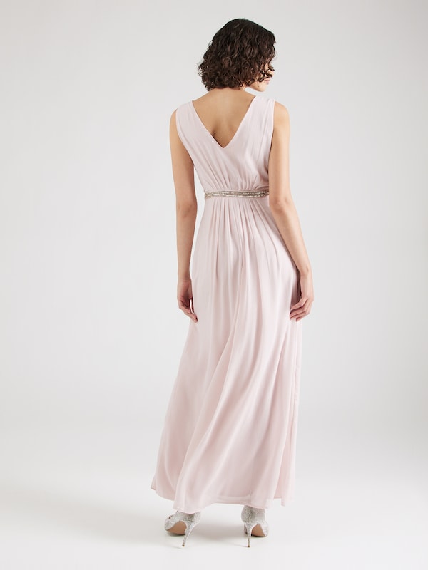 ABOUT YOU ABOUT YOU Kleid 'Emmy' In Flieder