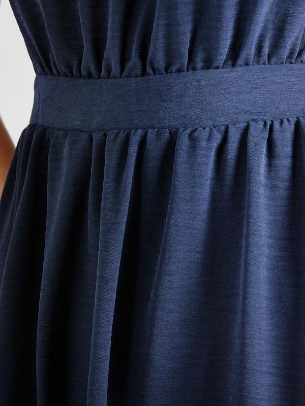 ABOUT YOU ABOUT YOU Kleid 'Falda' In Dunkelblau