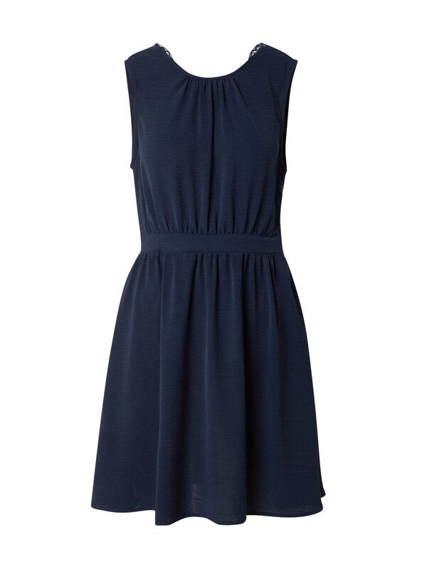 ABOUT YOU ABOUT YOU Kleid 'Falda' In Dunkelblau