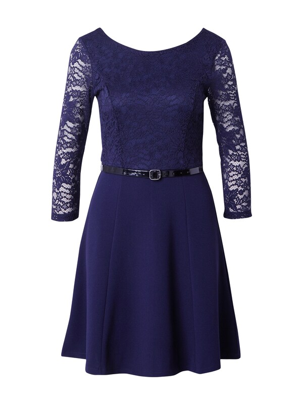 ABOUT YOU ABOUT YOU Kleid 'Fiona' in Blau