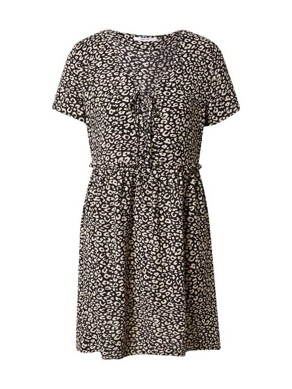 ABOUT YOU ABOUT YOU Kleid 'Indra' in Schwarz