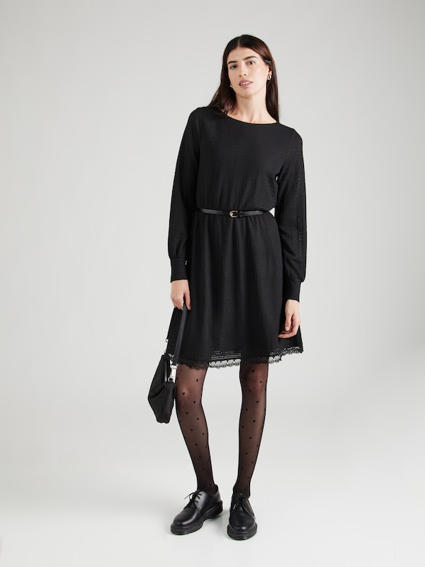 ABOUT YOU ABOUT YOU Kleid 'Joelle' In Schwarz