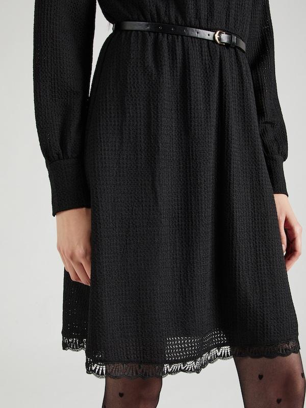 ABOUT YOU ABOUT YOU Kleid 'Joelle' In Schwarz