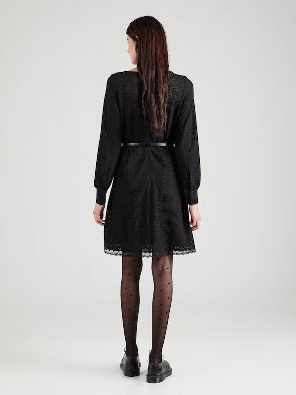 ABOUT YOU ABOUT YOU Kleid 'Joelle' In Schwarz