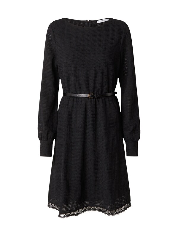 ABOUT YOU ABOUT YOU Kleid 'Joelle' in Schwarz