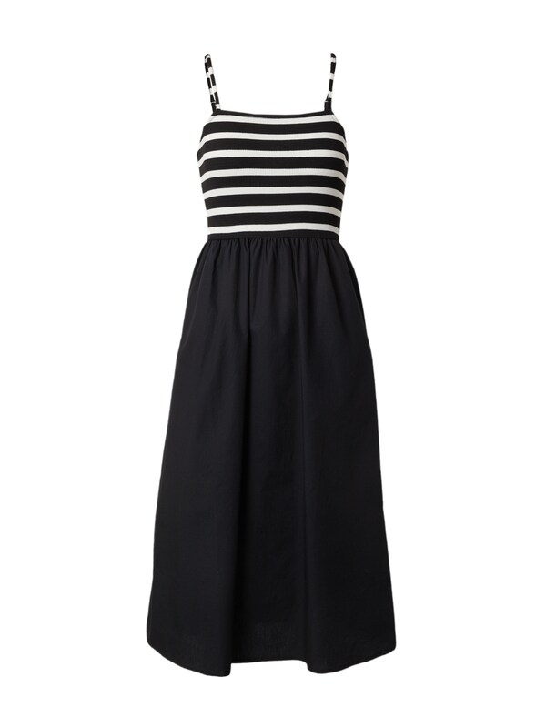 ABOUT YOU ABOUT YOU Kleid 'June' in Schwarz