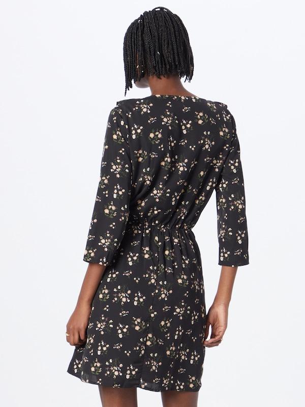 ABOUT YOU ABOUT YOU Kleid 'Laurina' In Schwarz
